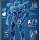 Illustration for article titled These Blueprints Expose The Innards Of Your Favorite Fictional Robots